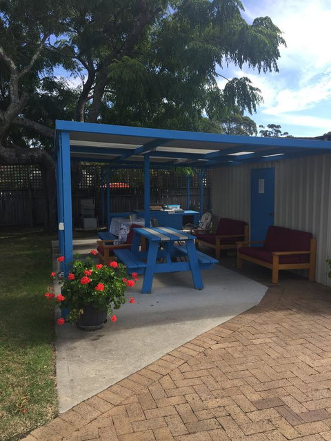 Kon Tiki Apartments - Tourism Cairns 32