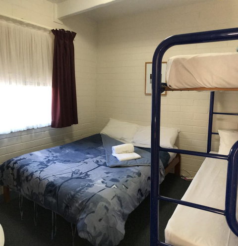 Kon Tiki Apartments - Tourism Cairns 15