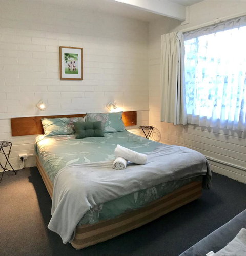 Kon Tiki Apartments - Tourism Cairns 22