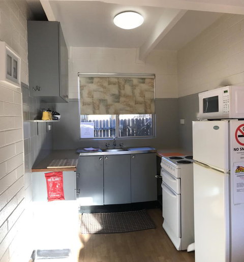 Kon Tiki Apartments - Tourism Cairns 17