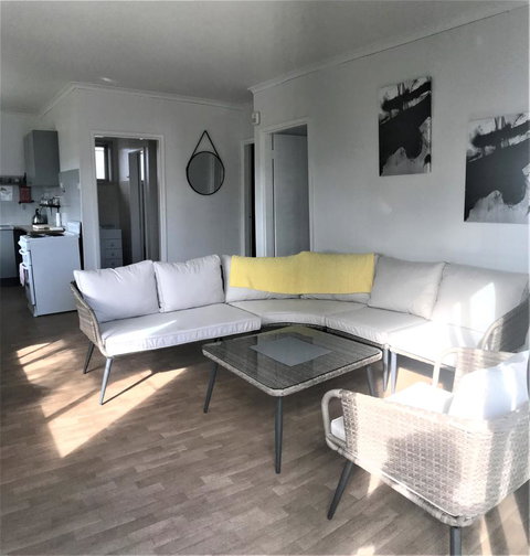 Kon Tiki Apartments - Tourism Cairns 3