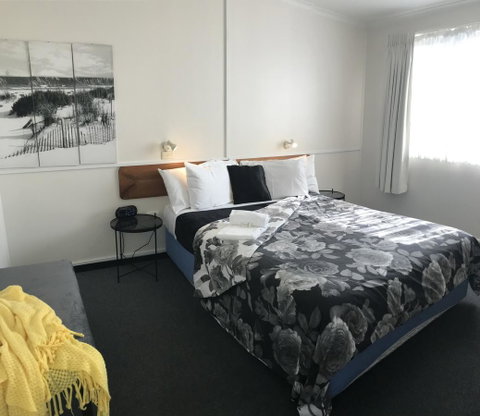 Kon Tiki Apartments - Tourism Cairns 5