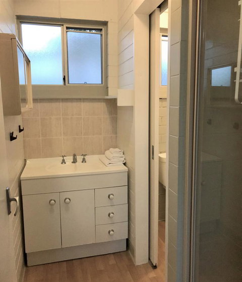 Kon Tiki Apartments - Tourism Cairns 13