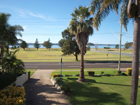 Kon Tiki Apartments - Tourism Cairns 4