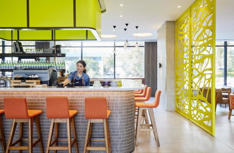 Holiday Inn Express Sydney Macquarie Park, An IHG Hotel - Tourism Cairns 21