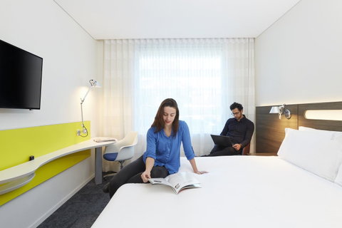 Holiday Inn Express Sydney Macquarie Park, An IHG Hotel - Tourism Cairns 34