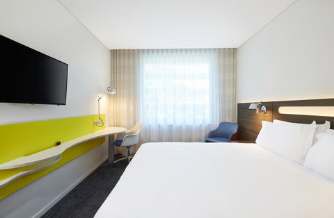 Holiday Inn Express Sydney Macquarie Park, An IHG Hotel - Tourism Cairns 29