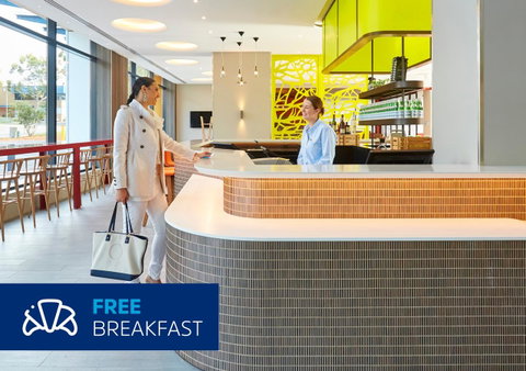 Holiday Inn Express Sydney Macquarie Park, An IHG Hotel - Tourism Cairns 1