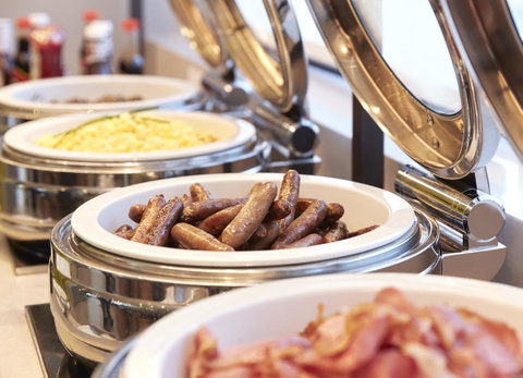 Holiday Inn Express Sydney Macquarie Park, An IHG Hotel - Tourism Cairns 25