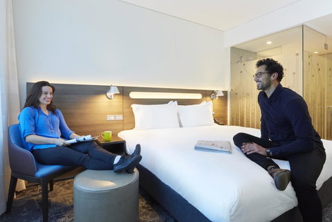 Holiday Inn Express Sydney Macquarie Park, An IHG Hotel - Tourism Cairns 28