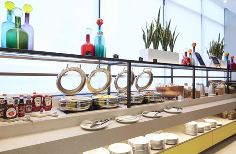 Holiday Inn Express Sydney Macquarie Park, An IHG Hotel - Tourism Cairns 18