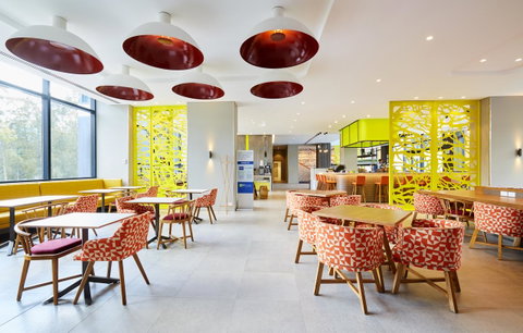 Holiday Inn Express Sydney Macquarie Park, An IHG Hotel - Tourism Cairns 5
