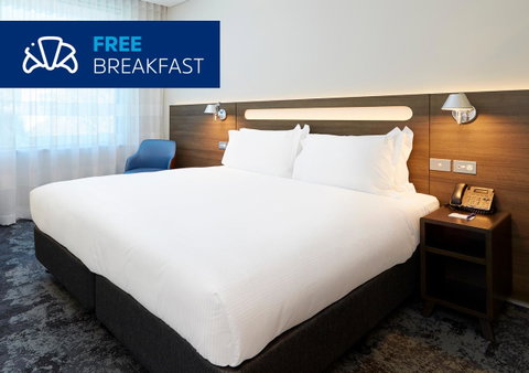 Holiday Inn Express Sydney Macquarie Park, An IHG Hotel - Tourism Cairns 2