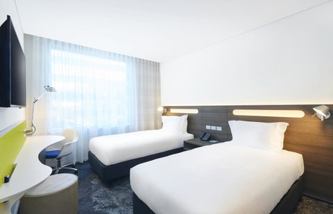 Holiday Inn Express Sydney Macquarie Park, An IHG Hotel - Tourism Cairns 14