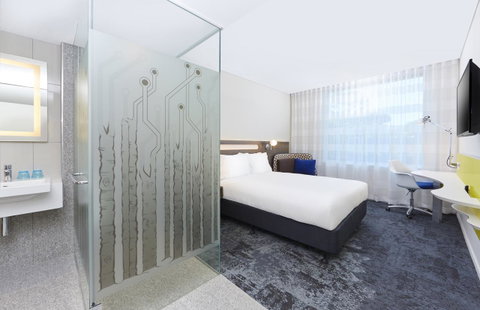 Holiday Inn Express Sydney Macquarie Park, An IHG Hotel - Tourism Cairns 40