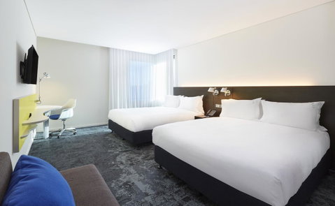 Holiday Inn Express Sydney Macquarie Park, An IHG Hotel - Tourism Cairns 13