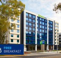 Holiday Inn Express Sydney Macquarie Park - Tourism Cairns