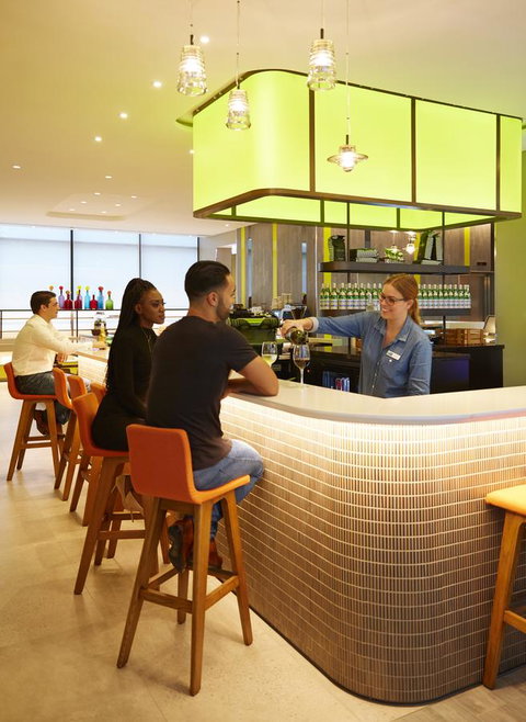 Holiday Inn Express Sydney Macquarie Park, An IHG Hotel - Tourism Cairns 6