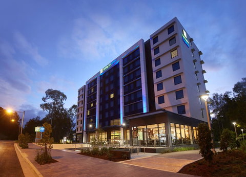 Holiday Inn Express Sydney Macquarie Park, An IHG Hotel - Tourism Cairns 10