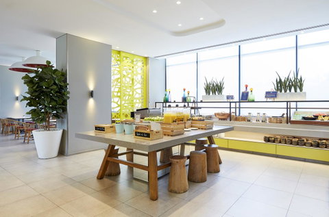 Holiday Inn Express Sydney Macquarie Park, An IHG Hotel - Tourism Cairns 17