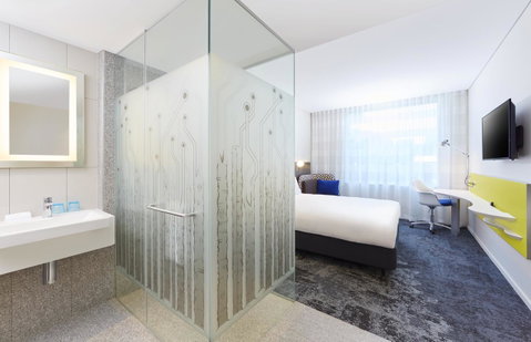 Holiday Inn Express Sydney Macquarie Park, An IHG Hotel - Tourism Cairns 41