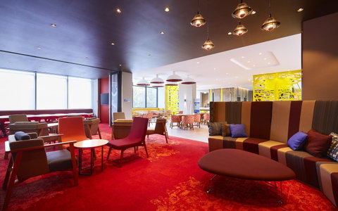 Holiday Inn Express Sydney Macquarie Park, An IHG Hotel - Tourism Cairns 16