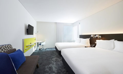 Holiday Inn Express Sydney Macquarie Park, An IHG Hotel - Tourism Cairns 30