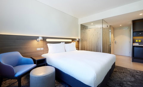 Holiday Inn Express Sydney Macquarie Park, An IHG Hotel - Tourism Cairns 9