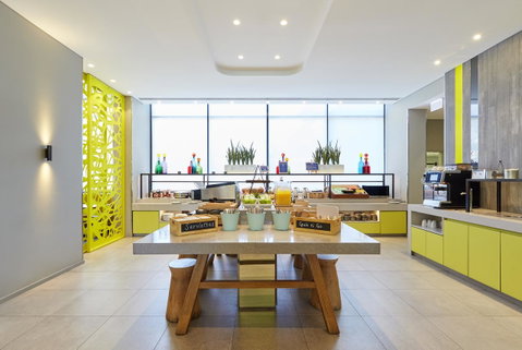Holiday Inn Express Sydney Macquarie Park, An IHG Hotel - Tourism Cairns 22