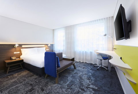 Holiday Inn Express Sydney Macquarie Park, An IHG Hotel - Tourism Cairns 38