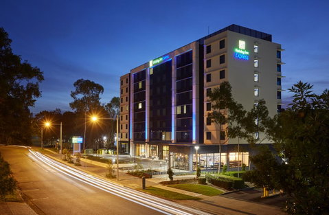 Holiday Inn Express Sydney Macquarie Park, An IHG Hotel - Tourism Cairns 3