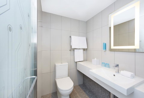 Holiday Inn Express Sydney Macquarie Park, An IHG Hotel - Tourism Cairns 42