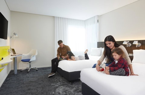 Holiday Inn Express Sydney Macquarie Park, An IHG Hotel - Tourism Cairns 37