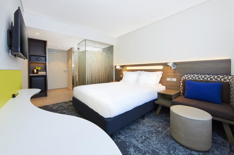 Holiday Inn Express Sydney Macquarie Park, An IHG Hotel - Tourism Cairns 26