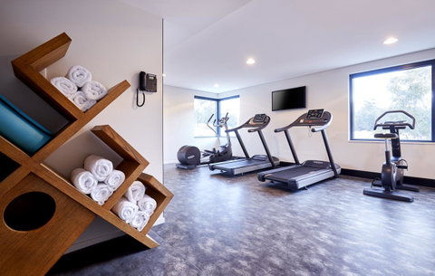 Holiday Inn Express Sydney Macquarie Park, An IHG Hotel - Tourism Cairns 11