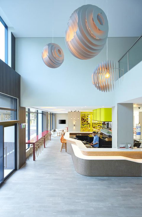 Holiday Inn Express Sydney Macquarie Park, An IHG Hotel - Tourism Cairns 12