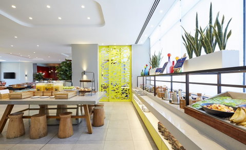 Holiday Inn Express Sydney Macquarie Park, An IHG Hotel - Tourism Cairns 23
