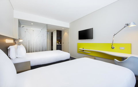 Holiday Inn Express Sydney Macquarie Park, An IHG Hotel - Tourism Cairns 39
