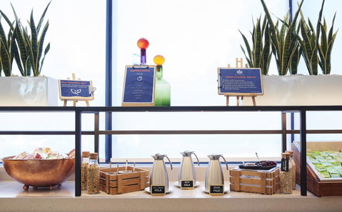 Holiday Inn Express Sydney Macquarie Park, An IHG Hotel - Tourism Cairns 24