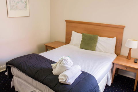 Gardners Inn Hotel - Tourism Cairns 26