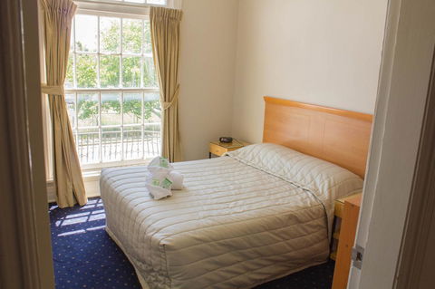 Gardners Inn Hotel - Tourism Cairns 36
