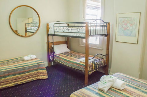 Gardners Inn Hotel - Tourism Cairns 22