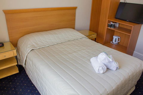 Gardners Inn Hotel - Tourism Cairns 34