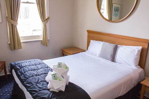 Gardners Inn Hotel - Tourism Cairns 28
