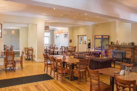 Gardners Inn Hotel - Tourism Cairns 6