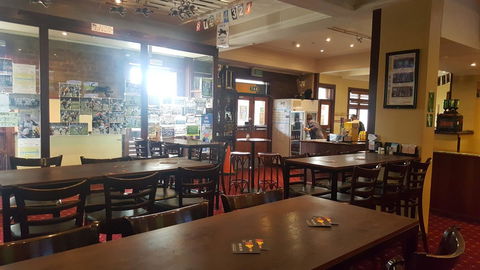Gardners Inn Hotel - Tourism Cairns 15