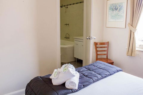 Gardners Inn Hotel - Tourism Cairns 31