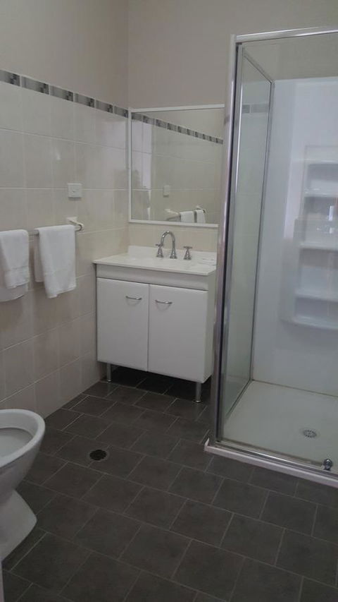 Gardners Inn Hotel - Tourism Cairns 43