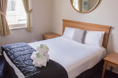 Gardners Inn Hotel - Tourism Cairns 30