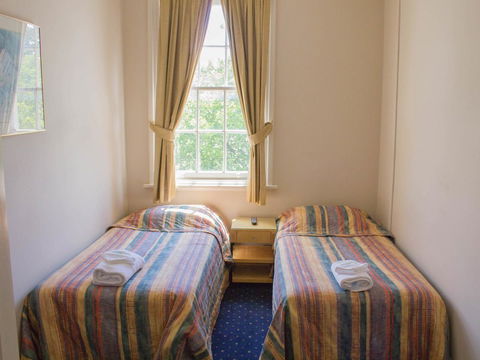 Gardners Inn Hotel - Tourism Cairns 38